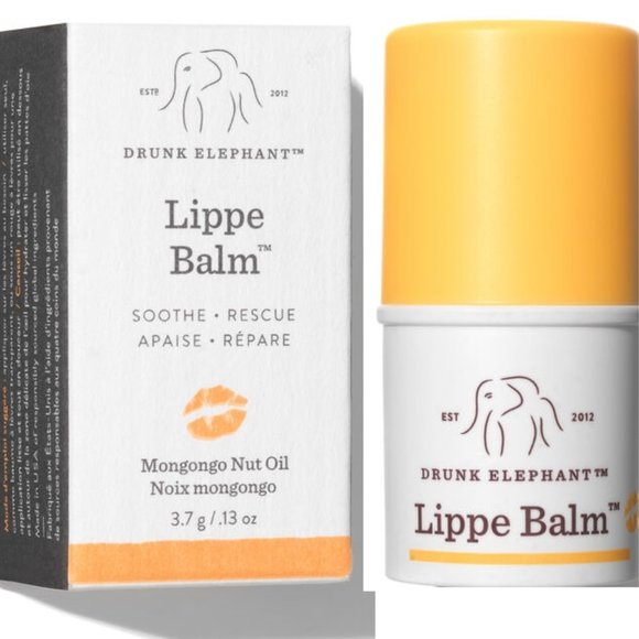 Drunk Elephant Other - ⭐DRUNK ELEPHANT Lippe Balm - BRAND NEW IN BOX